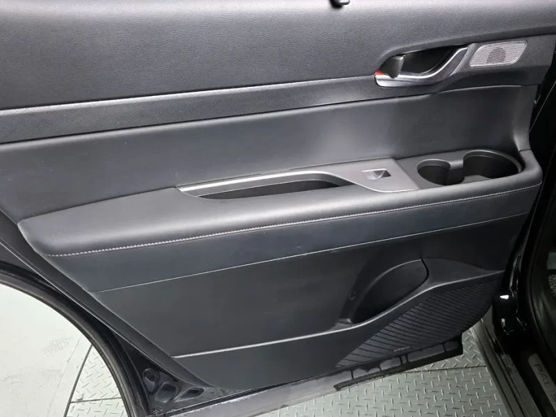 2019 Hyundai Palisade с пробегом 112 963 км