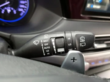 2019 Hyundai Palisade с пробегом 112 963 км