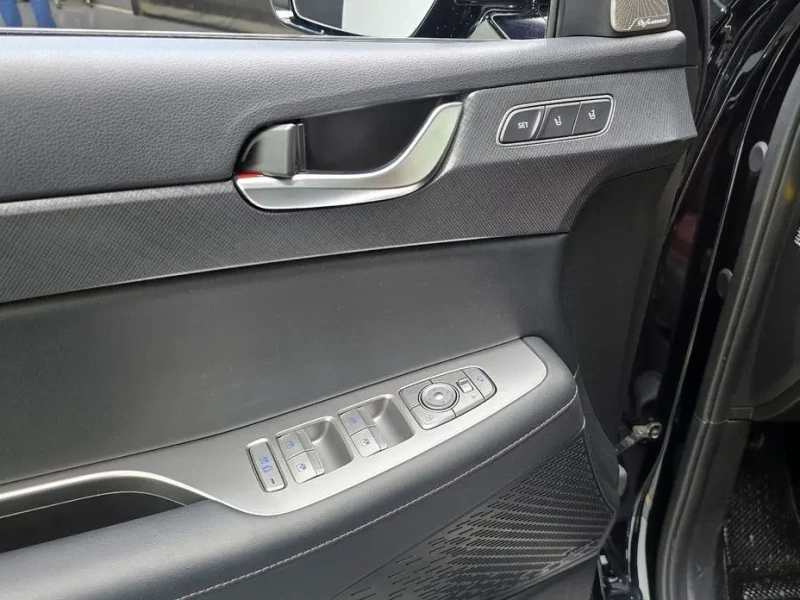 2019 Hyundai Palisade с пробегом 112 963 км