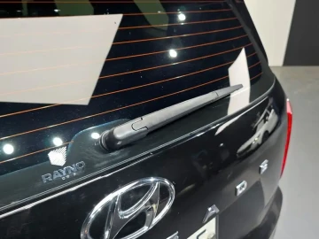 2019 Hyundai Palisade с пробегом 112 963 км