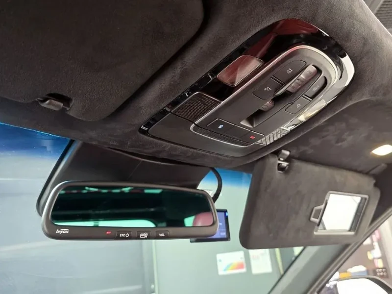 2019 Hyundai Palisade с пробегом 112 963 км