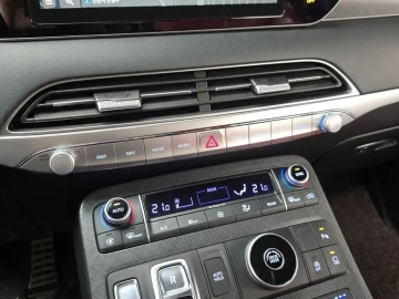 2019 Hyundai Palisade с пробегом 112 963 км
