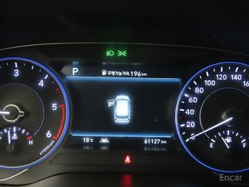 2021 Hyundai Palisade с пробегом 61 124 км