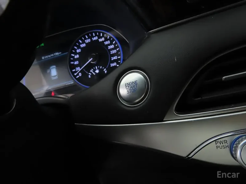2021 Hyundai Palisade с пробегом 61 124 км