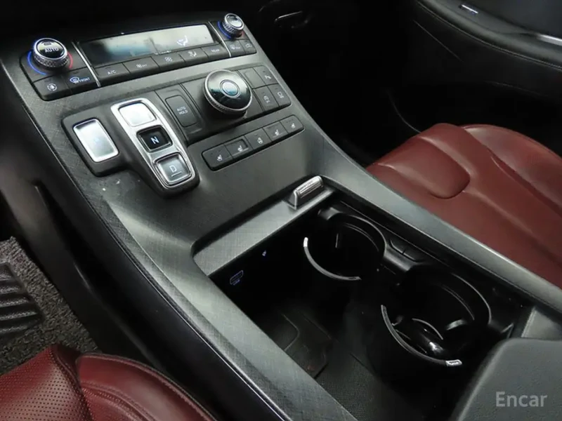 2021 Hyundai Palisade с пробегом 61 124 км