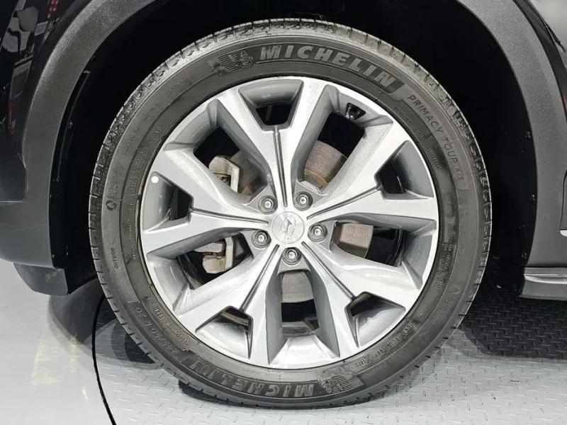 2022 Hyundai Palisade с пробегом 39 796 км