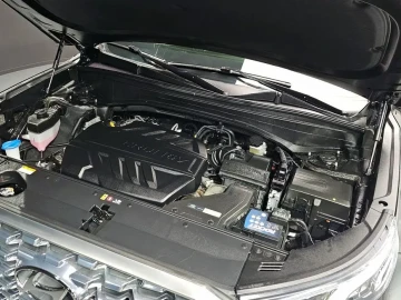 2022 Hyundai Palisade с пробегом 39 796 км