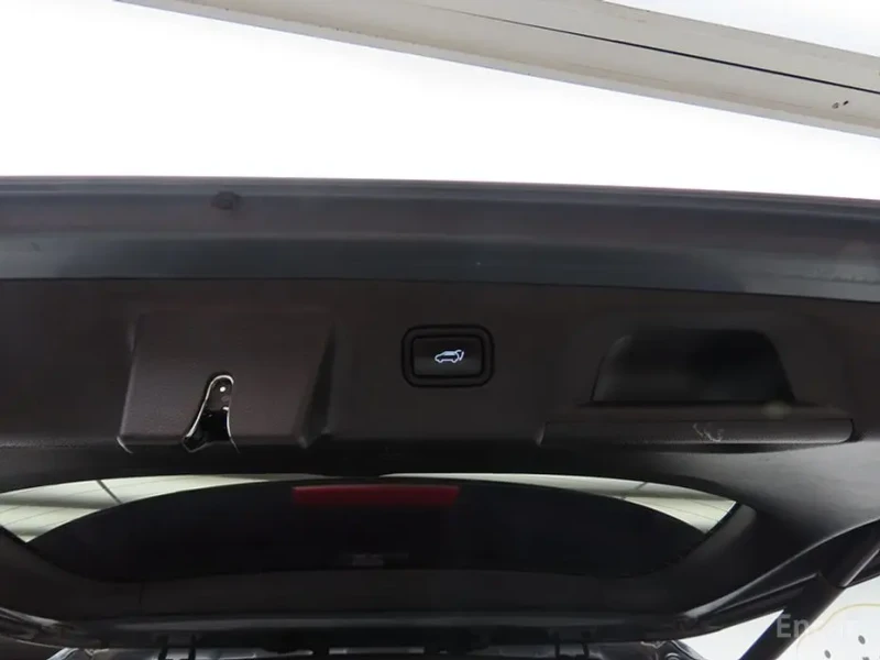 2021 Hyundai Palisade с пробегом 61 124 км