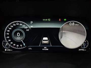 2022 Hyundai Palisade с пробегом 39 796 км