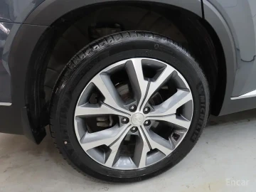 2021 Hyundai Palisade с пробегом 61 124 км