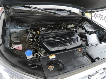 2021 Hyundai Palisade с пробегом 61 124 км