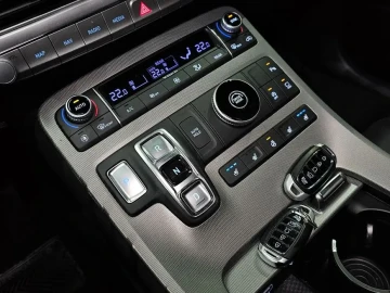 2022 Hyundai Palisade с пробегом 39 796 км