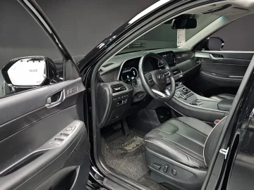 2022 Hyundai Palisade с пробегом 39 796 км