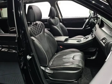 2022 Hyundai Palisade с пробегом 39 796 км