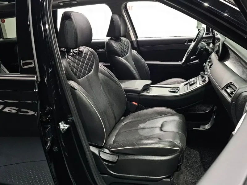 2022 Hyundai Palisade с пробегом 39 796 км