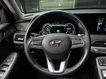 2022 Hyundai Palisade с пробегом 39 796 км