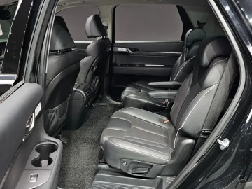 2022 Hyundai Palisade с пробегом 39 796 км