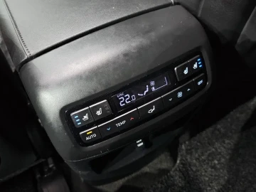 2022 Hyundai Palisade с пробегом 39 796 км