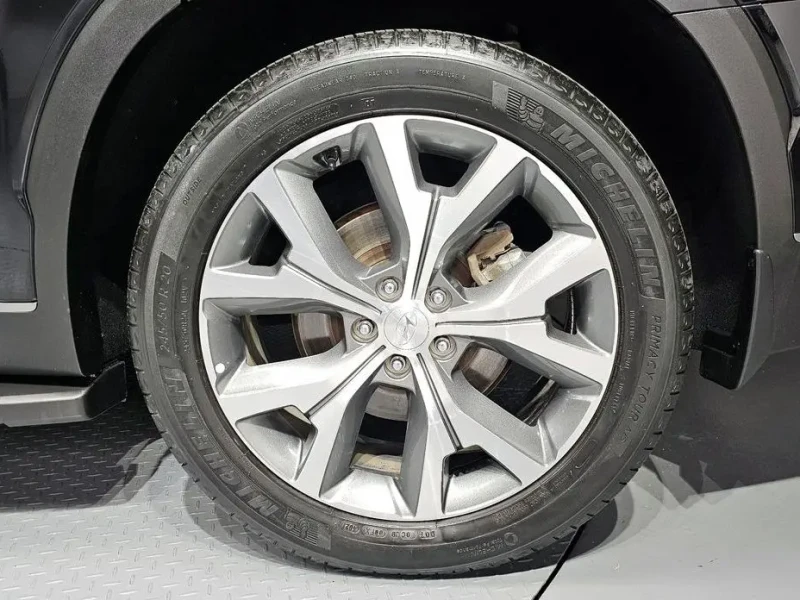 2022 Hyundai Palisade с пробегом 39 796 км