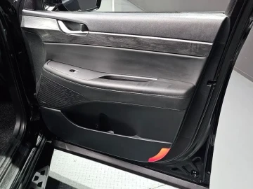 2022 Hyundai Palisade с пробегом 39 796 км