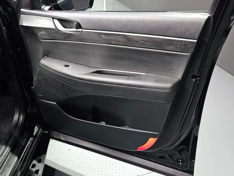 2022 Hyundai Palisade с пробегом 39 796 км