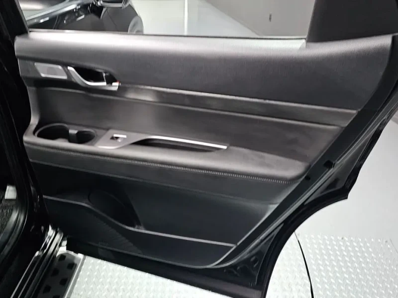 2022 Hyundai Palisade с пробегом 39 796 км