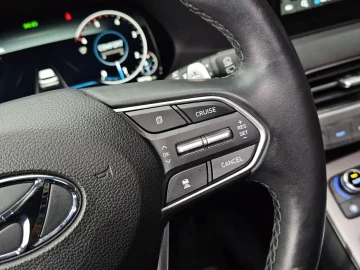 2022 Hyundai Palisade с пробегом 39 796 км