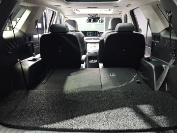 2022 Hyundai Palisade с пробегом 39 796 км