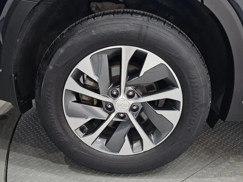 2019 Hyundai Palisade с пробегом 83 589 км