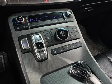 2019 Hyundai Palisade с пробегом 83 589 км
