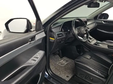 2019 Hyundai Palisade с пробегом 83 589 км