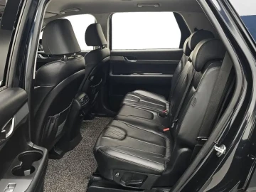 2019 Hyundai Palisade с пробегом 83 589 км