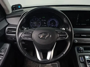 2019 Hyundai Palisade с пробегом 83 589 км