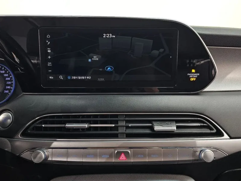 2019 Hyundai Palisade с пробегом 83 589 км