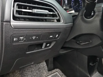 2019 Hyundai Palisade с пробегом 83 589 км