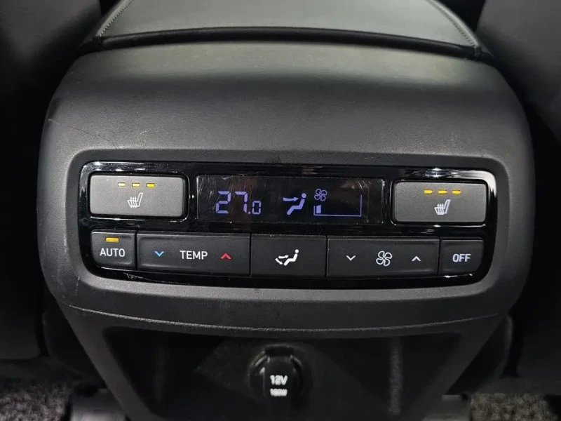 2019 Hyundai Palisade с пробегом 83 589 км