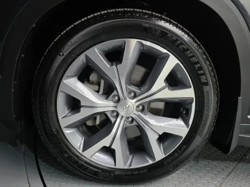 2019 Hyundai Palisade с пробегом 22 188 км