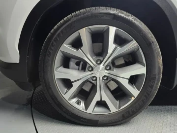 2022 Hyundai Palisade с пробегом 45 406 км