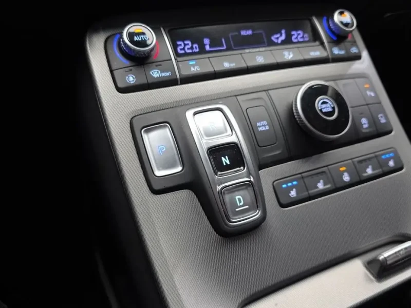 2019 Hyundai Palisade с пробегом 22 188 км