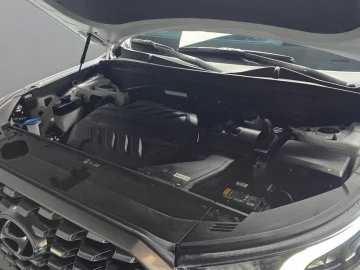 2022 Hyundai Palisade с пробегом 45 406 км