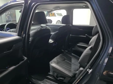 2019 Hyundai Palisade с пробегом 22 188 км