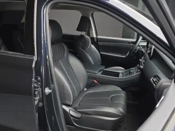 2019 Hyundai Palisade с пробегом 22 188 км