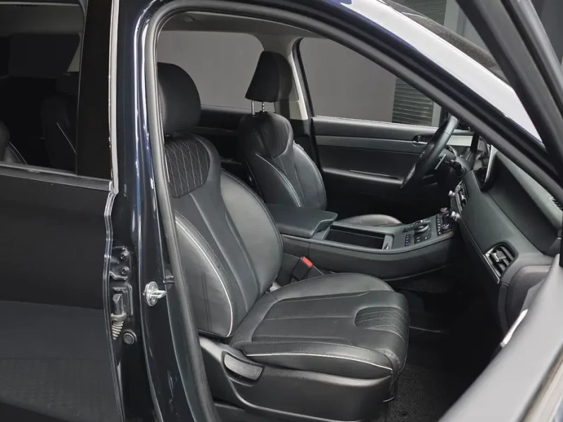 2019 Hyundai Palisade с пробегом 22 188 км