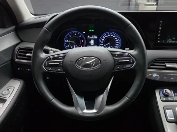 2019 Hyundai Palisade с пробегом 22 188 км