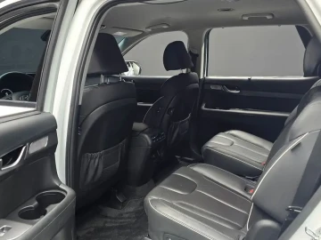 2022 Hyundai Palisade с пробегом 45 406 км