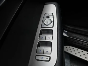 2019 Hyundai Palisade с пробегом 22 188 км