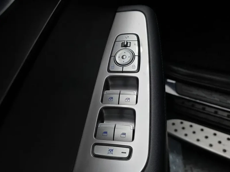2019 Hyundai Palisade с пробегом 22 188 км
