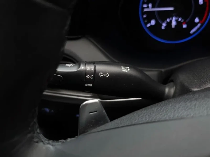 2019 Hyundai Palisade с пробегом 22 188 км