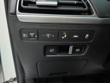 2022 Hyundai Palisade с пробегом 45 406 км