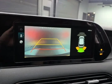 2019 Hyundai Palisade с пробегом 22 188 км